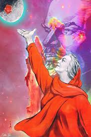 L A B O R W A V E Pagan Religions Cute Wallpaper Backgrounds Alternative Art