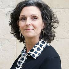 Advokat Ulla Wulff Hansen, København.