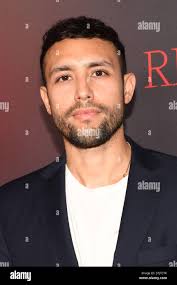 Aaron perez hi-res stock photography and images