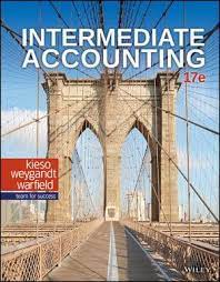 Check spelling or type a new query. Intermediate Accounting 17th Edition Wiley