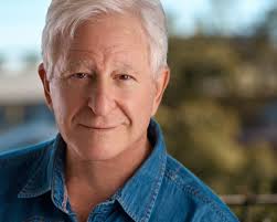 Steve Vinovich — Interact Theatre Company