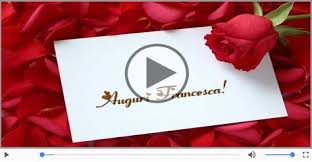Tanti Auguri Di Buon Compleanno Francesca Auguri Di Buon Compleanno Buon Compleanno Immagini Di Buon Compleanno