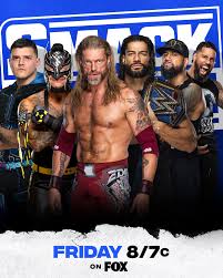 Actually, sika and roman are not just relatives, they are also colleagues. Roman Reigns