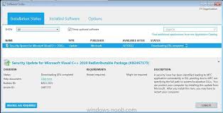 Troubleshooting Deployment Packages Which Stall At Downloading 0 Complete In Software Center Client Configuration Manager 2012 Www Windows Noob Com