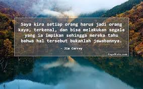 Kata kata cinta romantis dari pidi baiq ini bisa kita berikan untuk orang tersayang. 79 Kata Kata Terkenal Jagokata