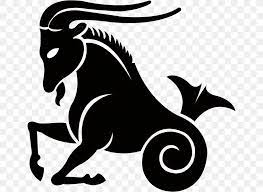That's no problem, since capricorns are both ambitious and determined: Capricorn Astrological Sign Zodiac Sun Sign Astrology Png 650x598px Capricorn Animal Figure Astrological Sign Astrology Blackandwhite
