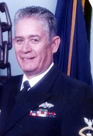 Ricardo "Chief" Soto Obituary