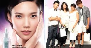 Shu Uemura launches new Tsuya Skin serum! — plusizekitten