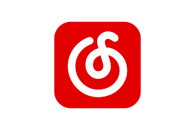 390 x 98 png 19 кб. Download Netease Music Logo In Svg Vector Or Png File Format Logo Wine