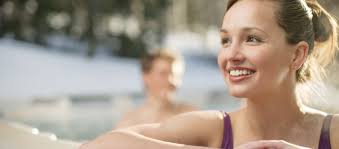 Escape to a Hot Winter Resort