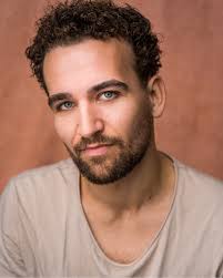 JOSHUA ELDRIDGE-SMITH