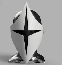 Lisa Yadoramu Visored Mask