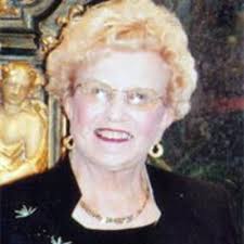 Obituary information for Elizabeth DeYoung