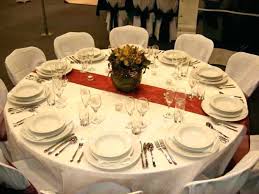 Dinner gatherings are gently making their way back into our lives, albeit in smaller format, thanks to the lovely folks behind the vaccine rollout—you know the ones. How To Set A Proper Dinner Table Www Selecthomedecorandmore Com