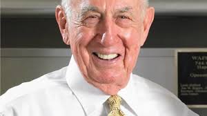 Someone Very Dear To The Waffle House Family Has Died