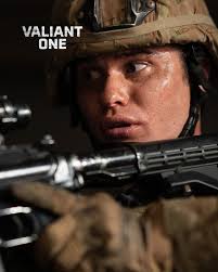 Valiant One Review: Afraid to Address Difficult Themes