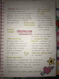 Gcse English Lit The Prelude Poem Gcse English Literature Gcse English Language Gcse Poems