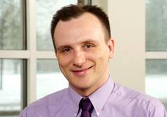 Adam Lee Weaver's Vitae