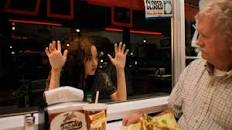 Image result for “Mona Lisa and The Blood Moon” de Ana Lily Amirpour