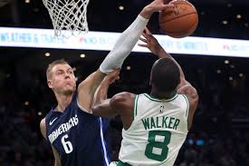 Kemba hudley walker (born may 8, 1990) is an american professional basketball player for the boston celtics of the national basketball association (nba). Celticspod Talks Kemba Walker Trades Celticsblog