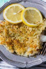 Crispy Baked Haddock Easy Baked Haddock Recipe Recipe Haddock Recipes Fish Recipes Baked Baked Haddock