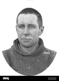 Lawrence oates hi-res stock photography and images