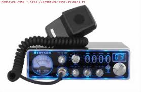 Meniul saptamanal este cea mai buna strategie in bucatarie. Statie Radio Stryker Sr 490 Hp Putere 100w Cea Mai Puternica Statie Din Lume 25225