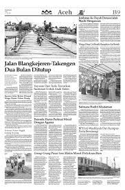 Strata satu ( s1 ) alamat : Waspada Senin 19 Mei 2014 By Harian Waspada Issuu