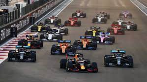Check out the f2 season calendar. Where You Can Watch The 2021 F1 Season Racingnews365
