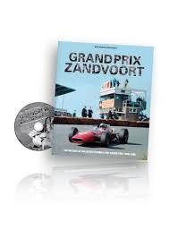 Maybe you would like to learn more about one of these? Grand Prix Zandvoort The History Of The Dutch Formula One Grand Prix 1948 1985 Een Bol Com