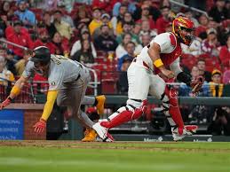 Five pitchers and a red-hot Konnor Griffin helped the Pirates snap their losing streak