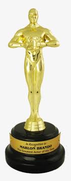 On our site you can get for free 10 of. Academy Awards Oscar Trophy Academy Awards Png Image Transparent Png Free Download On Seekpng