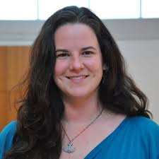 Eric Shoesmith (He/him)