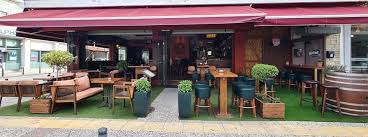 Adaptée à tous les moments de consommation : Allegro Cafe Bar Facebook