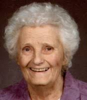 Obituary for Mary Ellen Harper