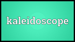Check spelling or type a new query. Kaleidoscope Meaning Youtube