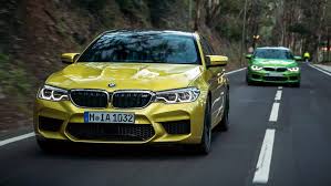 Bmw Individual Colours As An Exclusive Statement