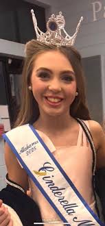 Ava Kate Hampton Wins Alabama Cinderella Overall Baby Title