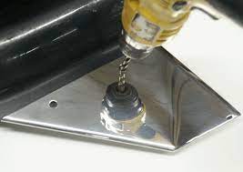 Replace, straighten, and repair outboard motor skegs. Your Lower Unit Will Thank You Skegshield Gator Guards