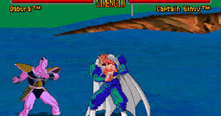 Maybe you would like to learn more about one of these? Play Retro Games Online Dragon Ball Z Ultimate Battle 22 Ps1
