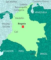 In terms of restaurants and dining out, both cities are full of different delicious options, however, i found cartagena to have fewer choices than medellin. Colombia