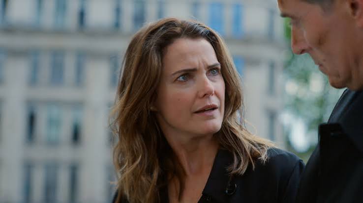 The Diplomat Season 4 Trailer: Watch the Penn Administration Stir Up  International Drama - Netflix Tudum