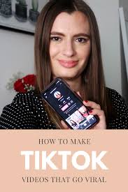 How To Use Tiktok And How To Grow Quickly Marketing Strategy Social Media Social Media Tips Video Marketing