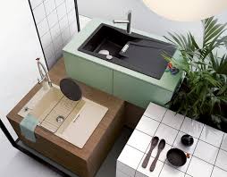 Top 10 best kitchen sinks in 2020 based on style, design, and function. Kitchen Sink Design Meets The Godfather Of Punk Archdaily