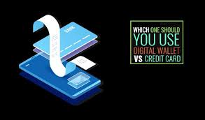 It offers a wide array of credit cards for the modern lifestyle benefits: Difference Between Digital Wallet Vs Credit Card 2021