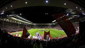 How the hillsborough disaster unfolded. Chants About Hillsborough Disaster Have No Place In Game Manchester United Eurosport