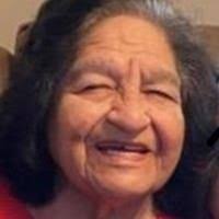 Ernestina Ramirez Obituary (1939