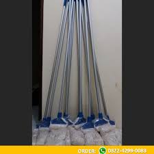 Kebersihan hunian anda tentunya akan membuat penghuni juga lebih sehat. Grosir Alat Kebersihan Medium