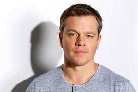 Matt has an older brother, kyle, a sculptor. Matt Damon Plant Langere Auszeit Fur Die Familie Nzz