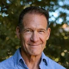 Raymond Eby's Instagram, Twitter & Facebook